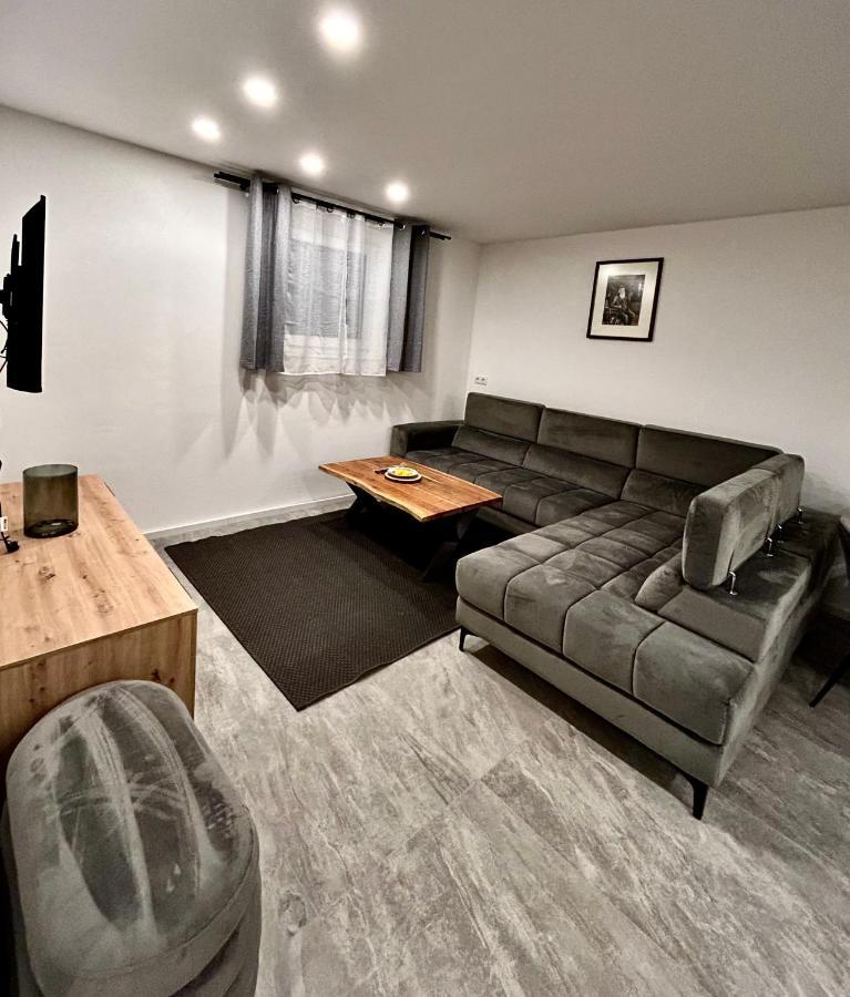 My Appartements Untertauern Exterior photo